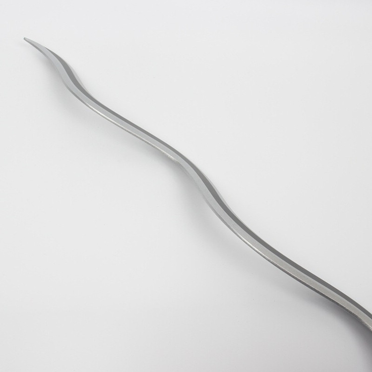 104cm Wood Katana Snake Blade  - Anime Cosplay Real review and price