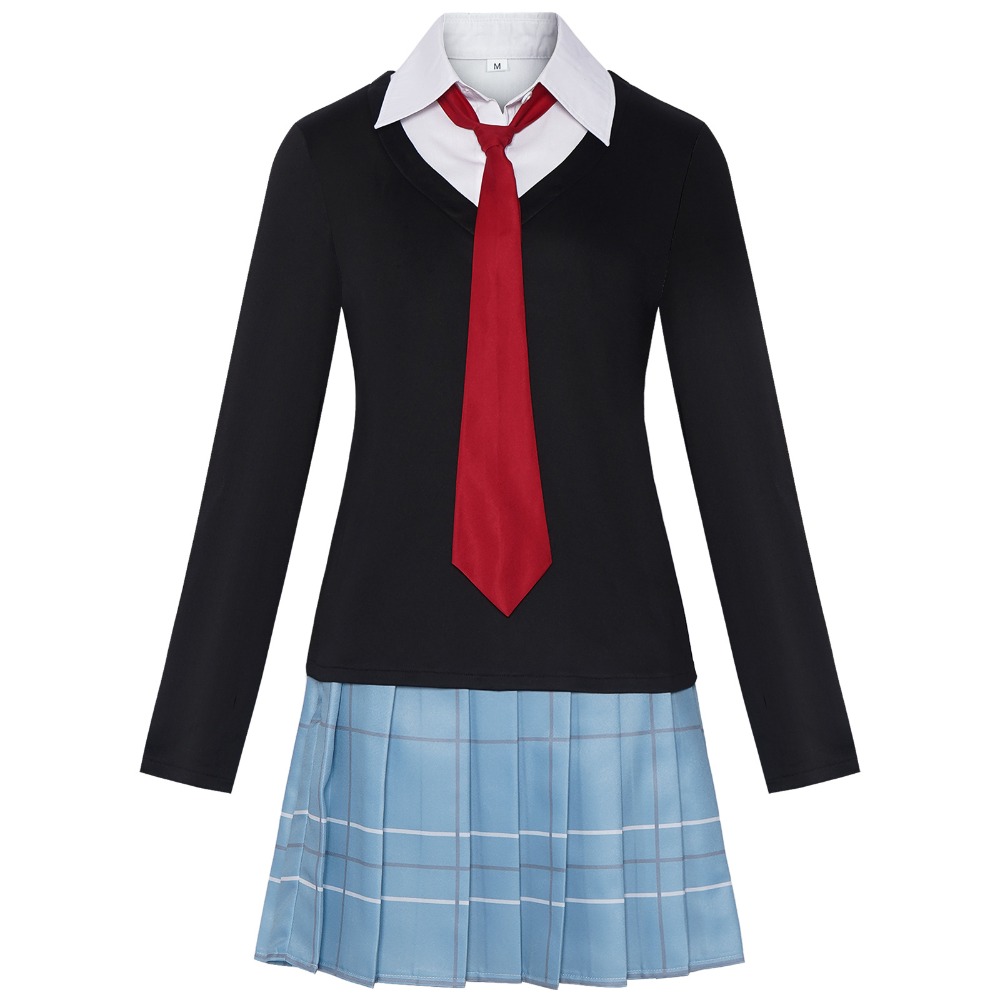 Kitagawa Marin Gojo Wakana Cos - Anime Cosplay Gojo review and price