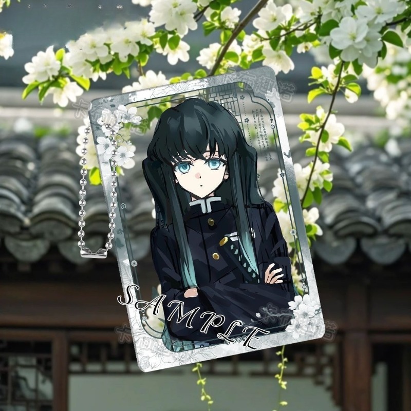 Anime Demon Slayer Kimetsu No  - Anime Cosplay Demon Slayer review and price