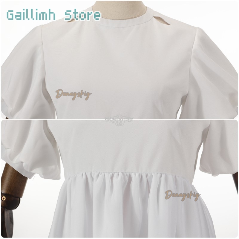 Anime Alien Stage Sua Cosplay  - Anime Cosplay Kostüm review and price
