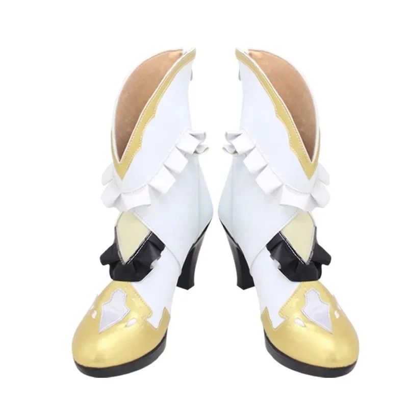 AnimeVibe 2026 New Pretty Derb - Cosplay Anime Shoes review and price