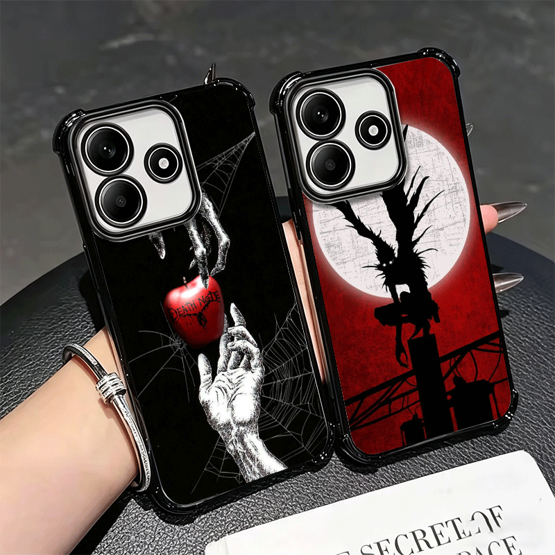 N-Notes D-Deaths Anime Ryuk Pl - Death Note Replica review and price