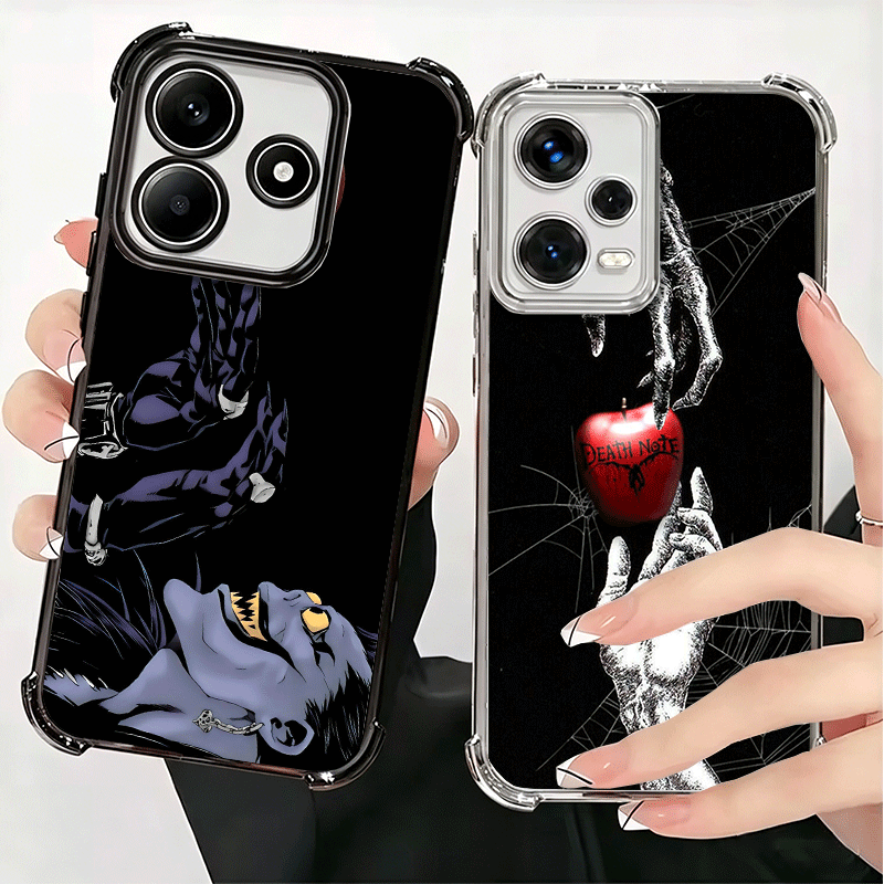 N-Notes D-Deaths Anime Ryuk Pl - Death Note Replica review and price