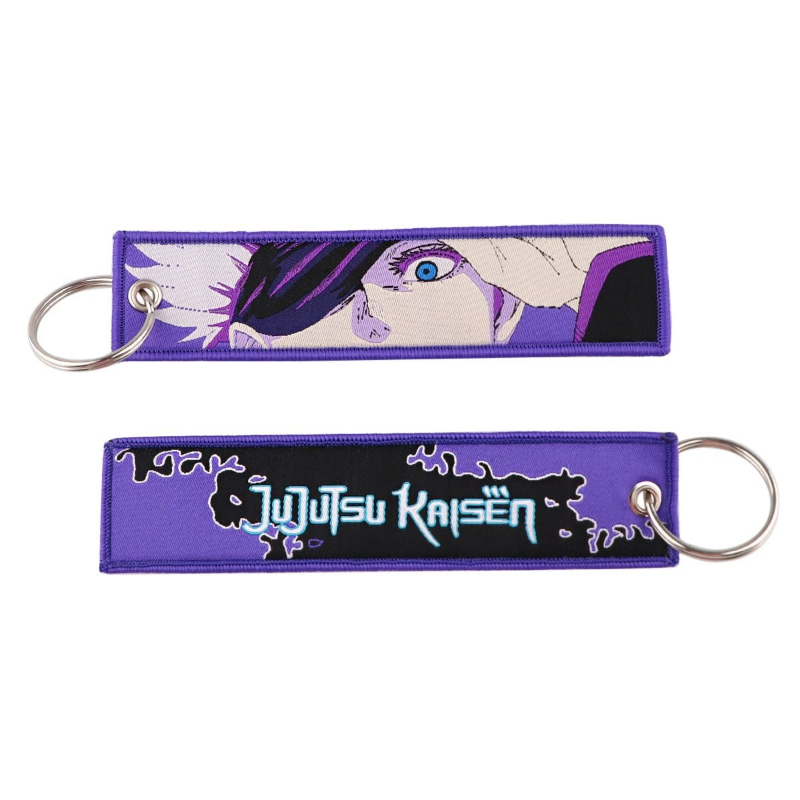 Jujutsu Kaisen Anime Merchandi - Anime Cosplay Gojo review and price