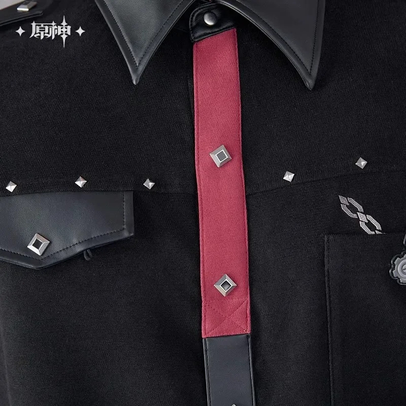 Official Game Genshin Impact W - Anime Cosplay Dress To Impress review and price