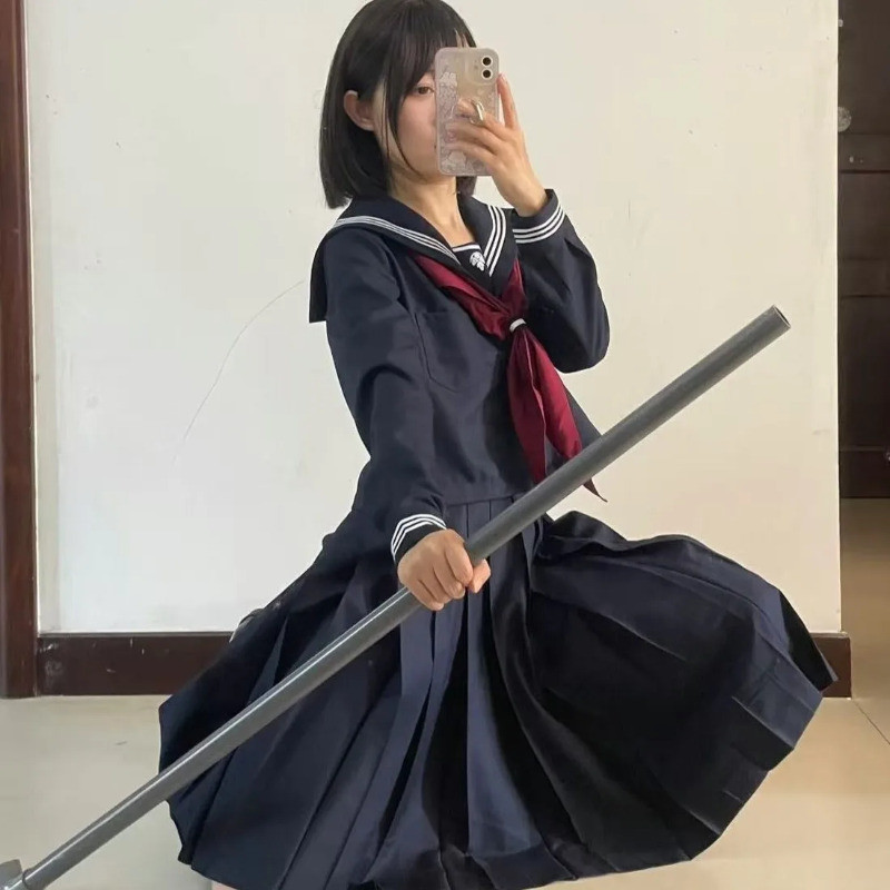 Hinako Shimizu Cosplay Costume - Anime Cosplay Mask review and price