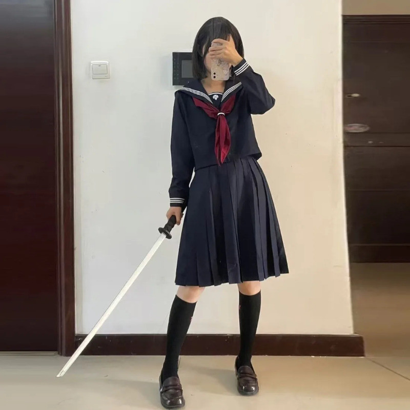Hinako Shimizu Cosplay Costume - Anime Cosplay Mask review and price