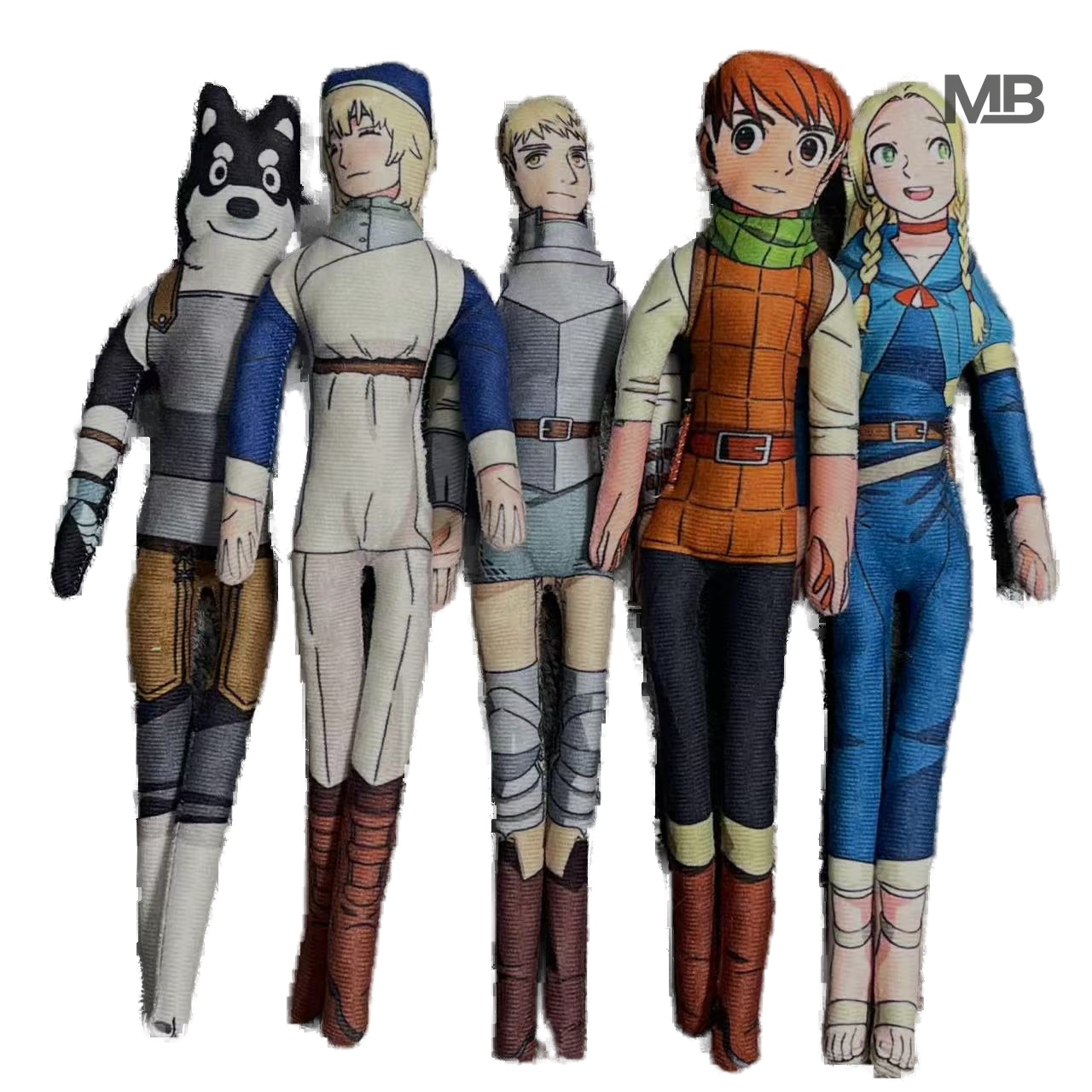 Dungeon Meshi Laios Falin Chil - Anime Cosplay Website review and price