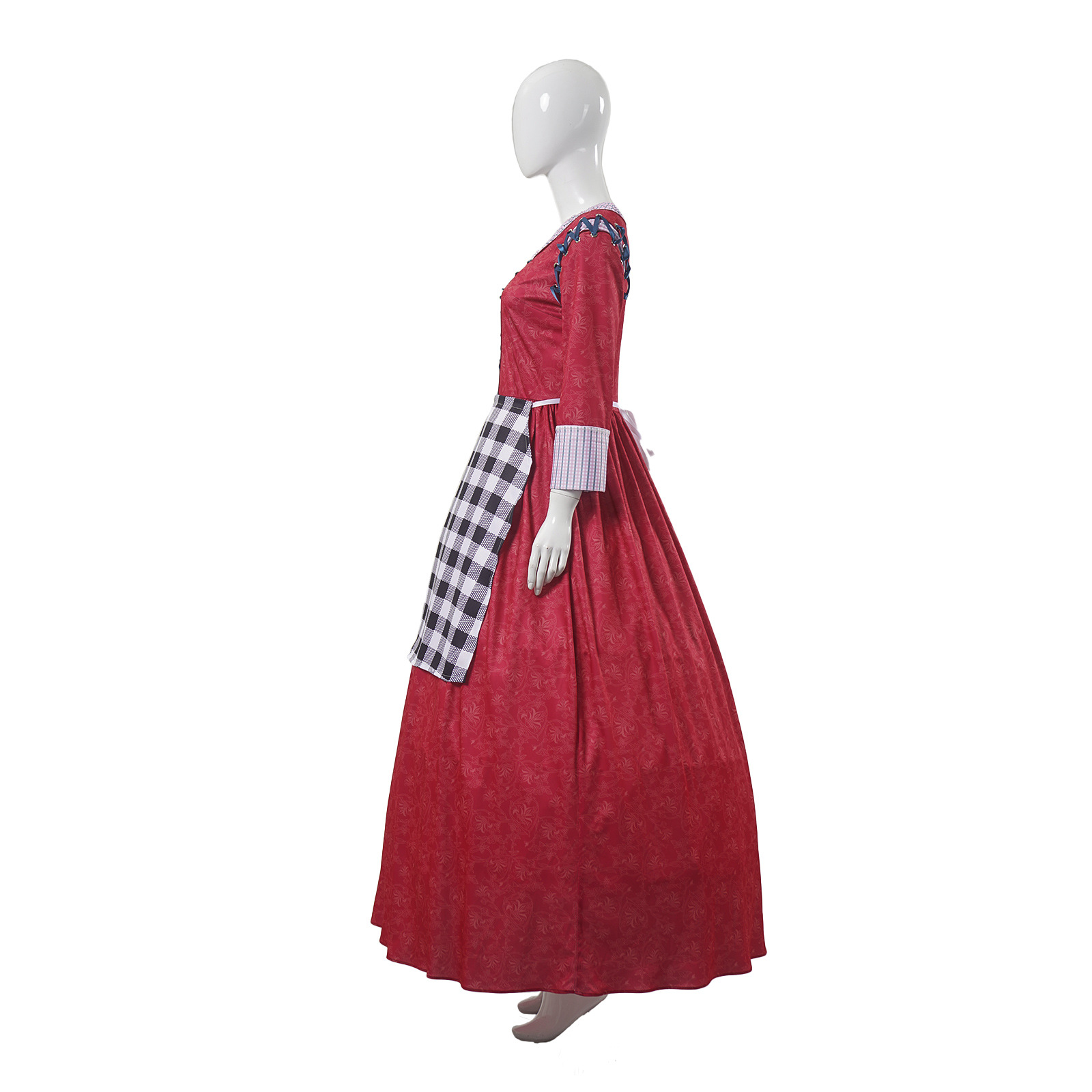 Snow White Girls' Dress Cospla - Anime Cosplay Real review and price