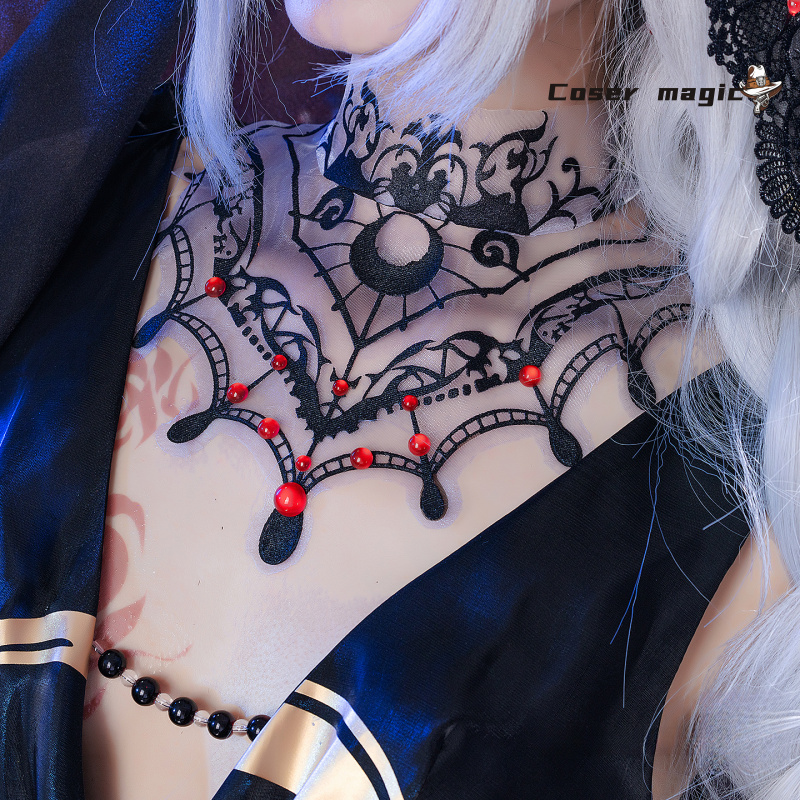 Irelia H Store Anime Reverse:1 - Anime Cosplay Female review and price