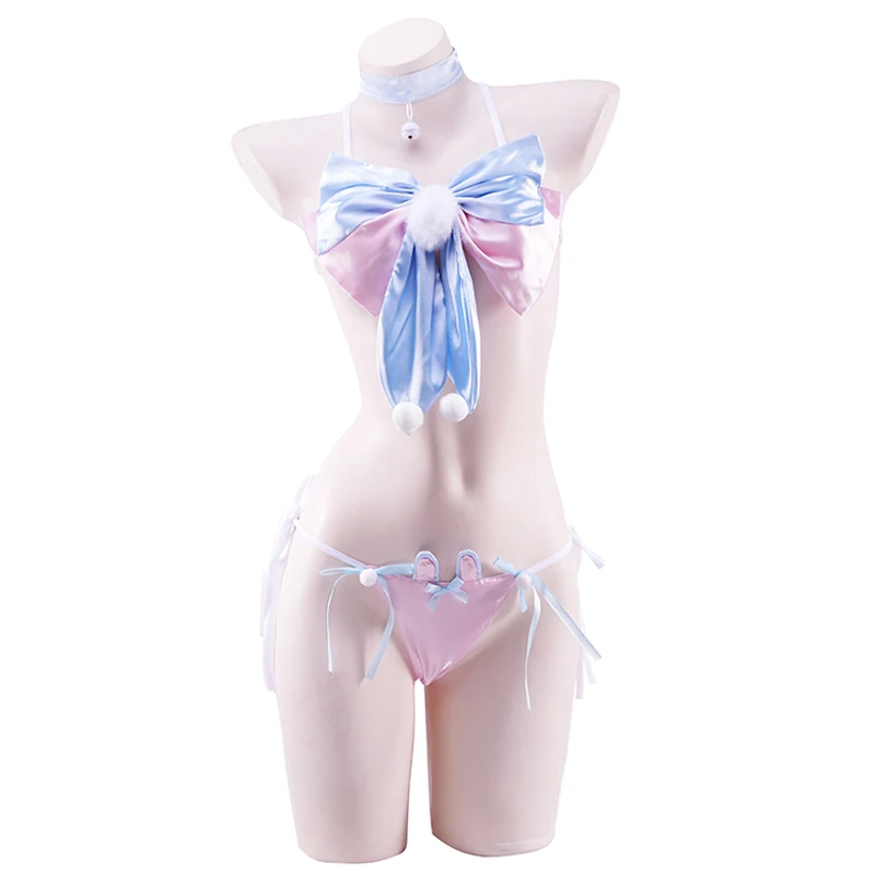Anime Lolita Girl Cosplay Sexy - Cosplay Anime Bunny Girl review and price