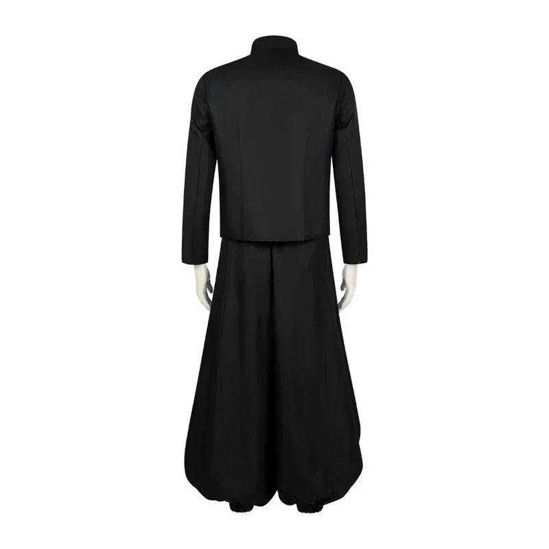 2026 Gojo Satoru Cosplay Costu - Anime Cosplay Gojo review and price