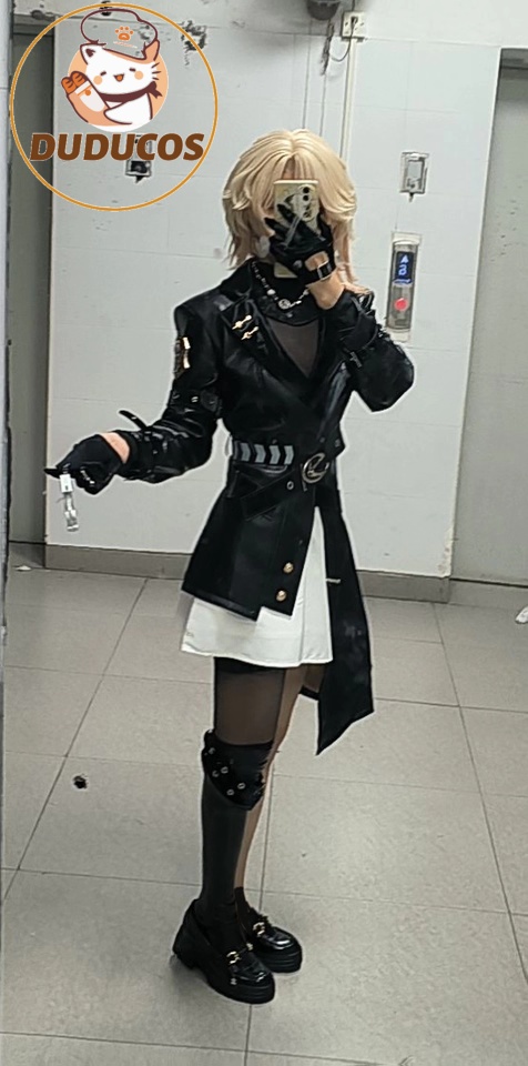 Hsr Honkai Star Rail Kuchiba C - Cosplay Anime Expo review and price