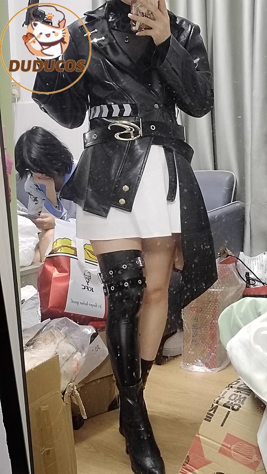 Hsr Honkai Star Rail Kuchiba C - Cosplay Anime Expo review and price