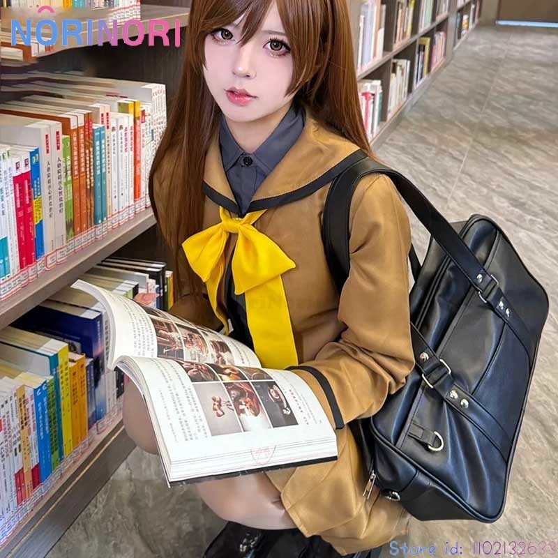 Anime Nanami Momozono Cosplay  - Anime Cosplay Kiss review and price