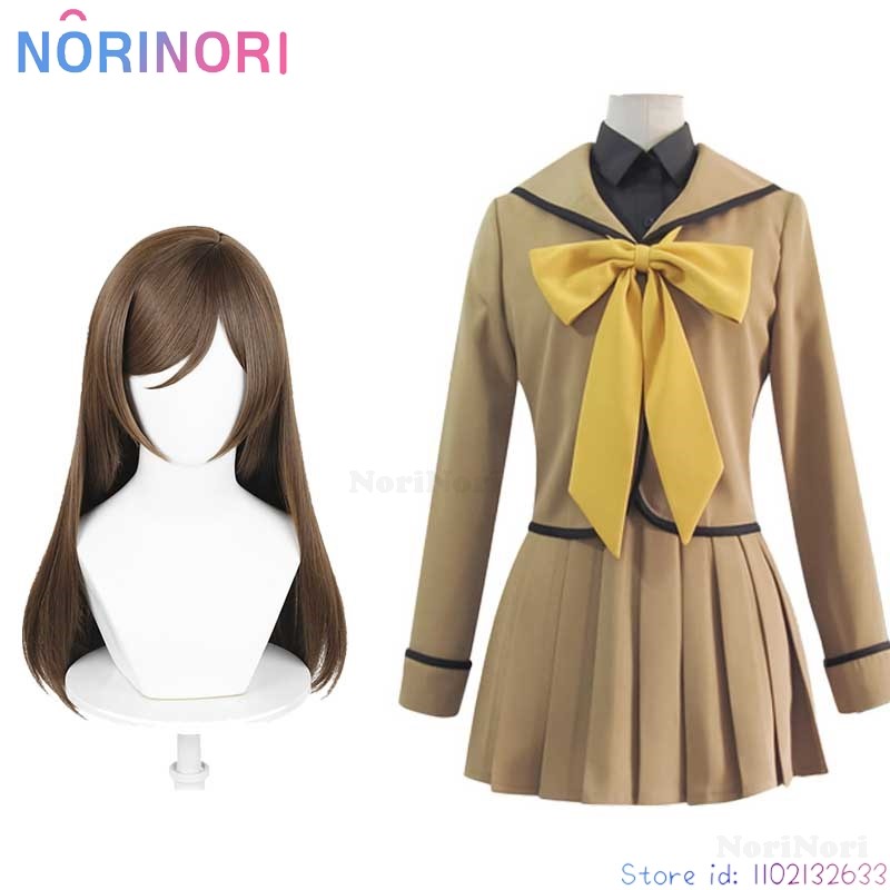 Anime Nanami Momozono Cosplay  - Anime Cosplay Kiss review and price