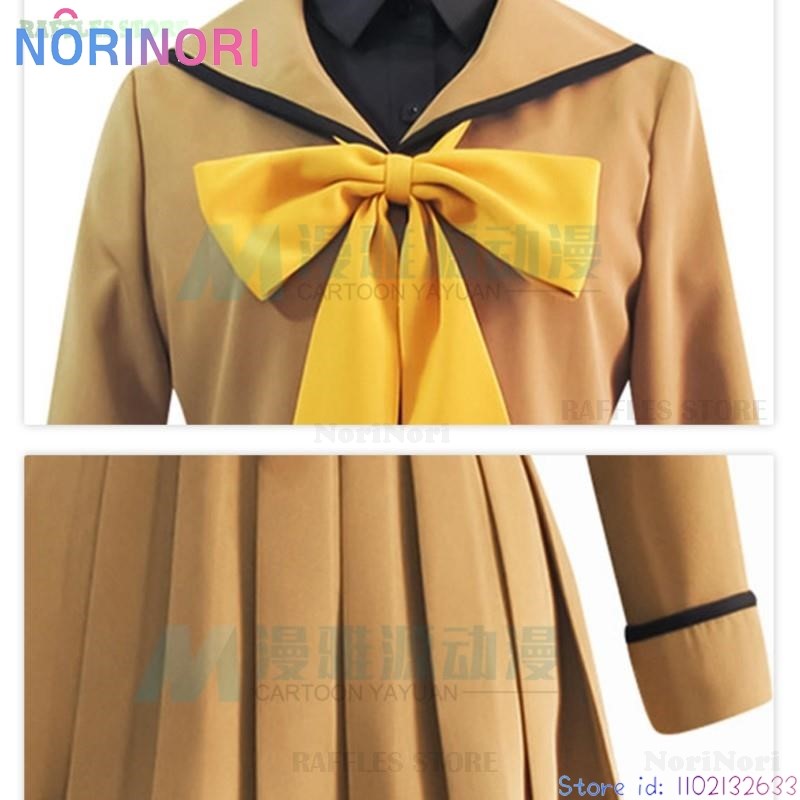 Anime Nanami Momozono Cosplay  - Anime Cosplay Kiss review and price