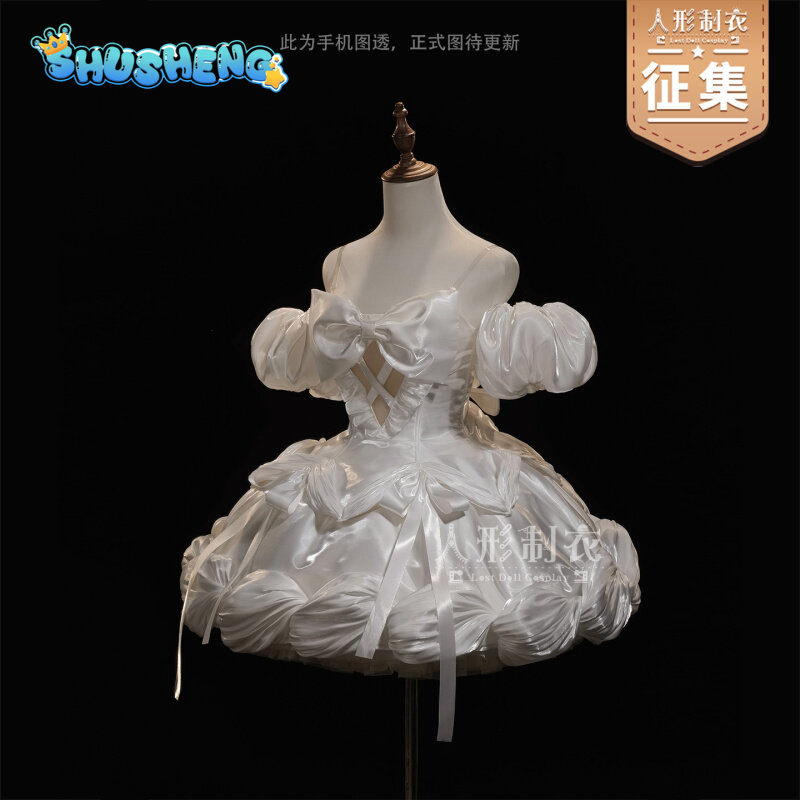 Zombie Stage  Alien Stage Sua  - Anime Cosplay Pink review and price