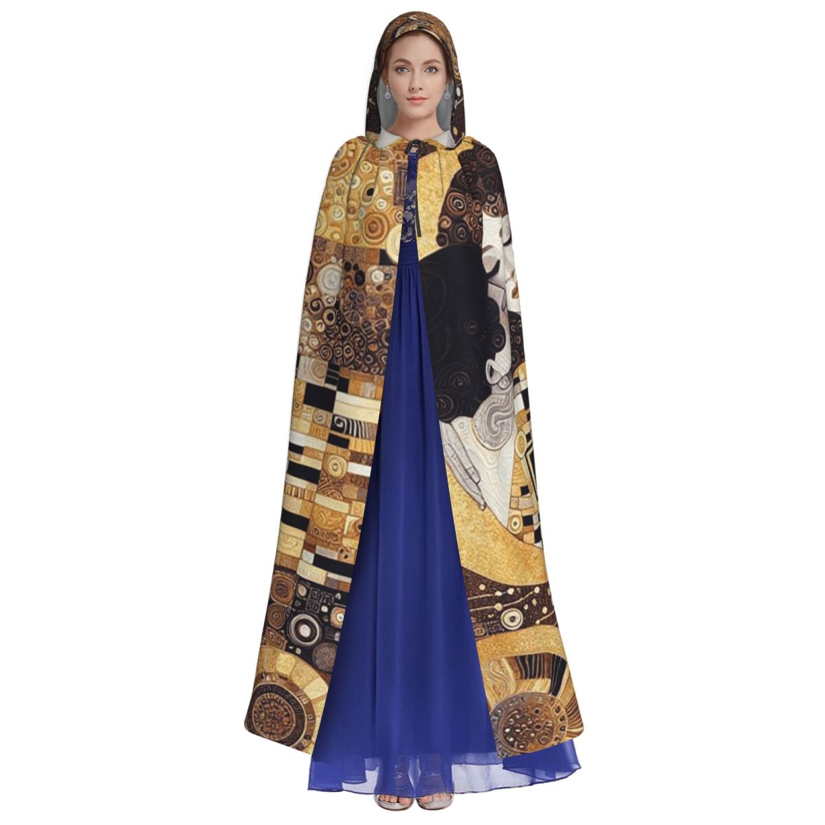 Gustav Klimt The Kiss Abstract - Anime Cosplay Kiss review and price