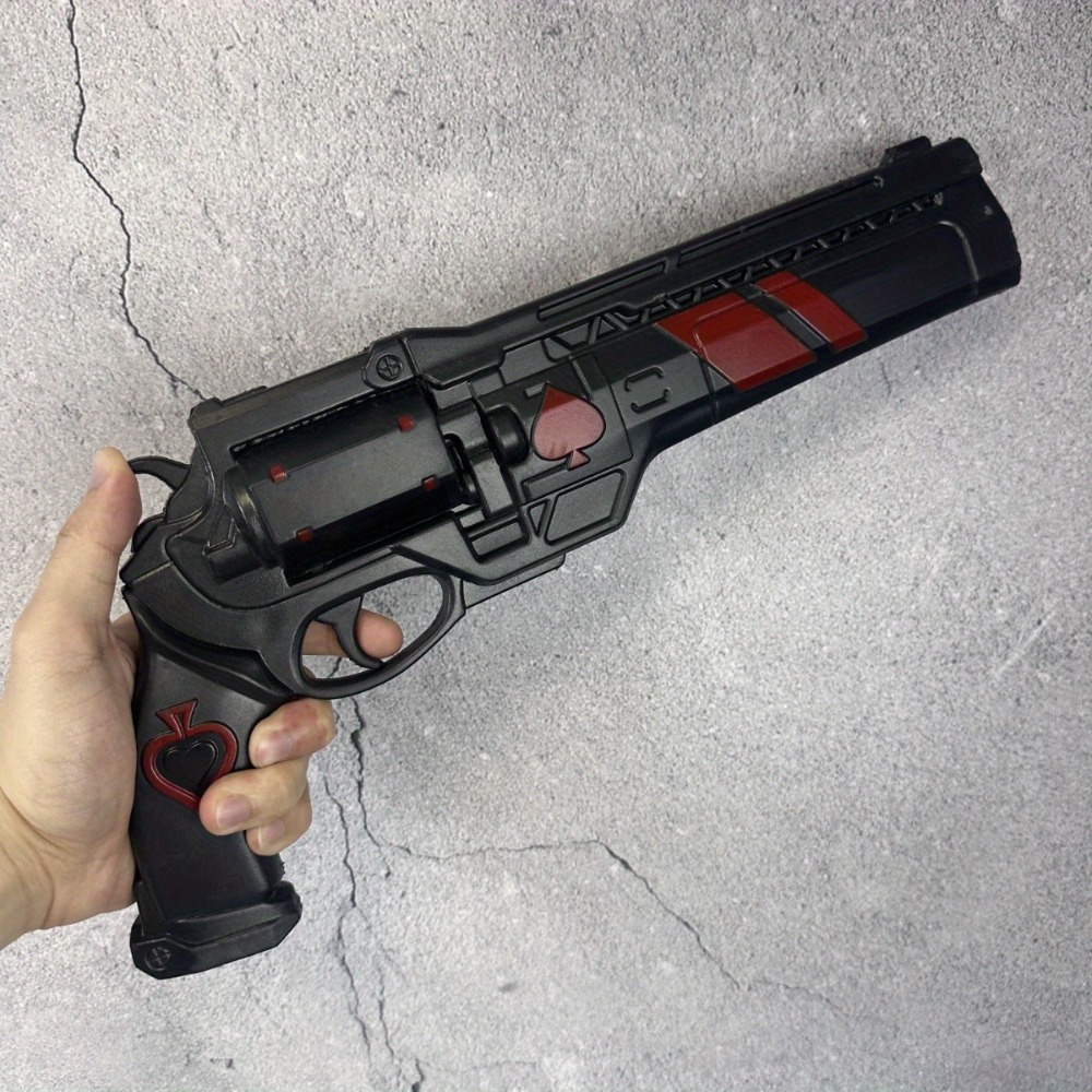 Anime Destiny 2 Cosplay Prop G - Anime Cosplay Real review and price