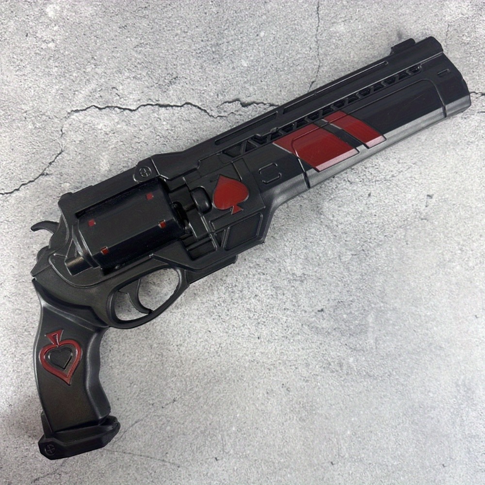 Anime Destiny 2 Cosplay Prop G - Anime Cosplay Real review and price