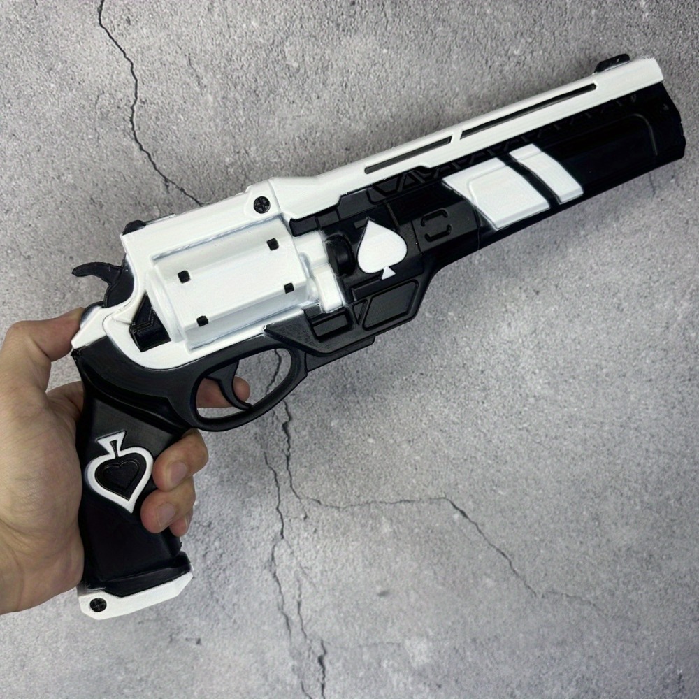 Anime Destiny 2 Cosplay Prop G - Anime Cosplay Real review and price