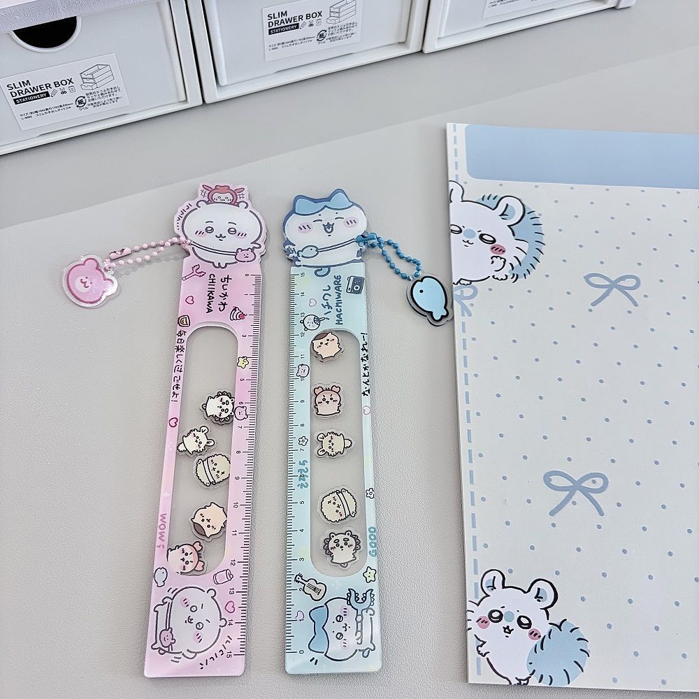 Anime Chiikawa Cute Sliding Ru - Anime Cosplay Drawing review and price
