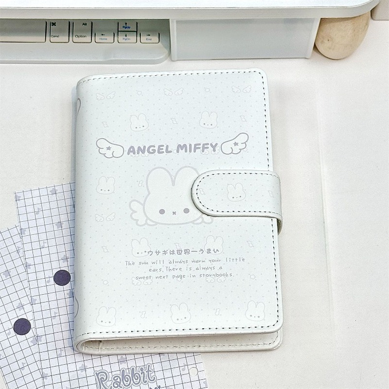 New Miffy Cartoon Creative Col - Anime Cosplay Coloring Pages review and price