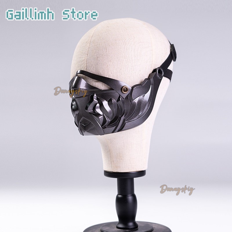 Love And Deepspace Rafayel Aby - Anime Cosplay Kostüm review and price
