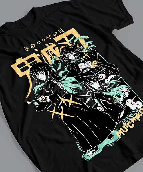 2026 Demon Slayer Tokito Muich - Anime Cosplay Real review and price