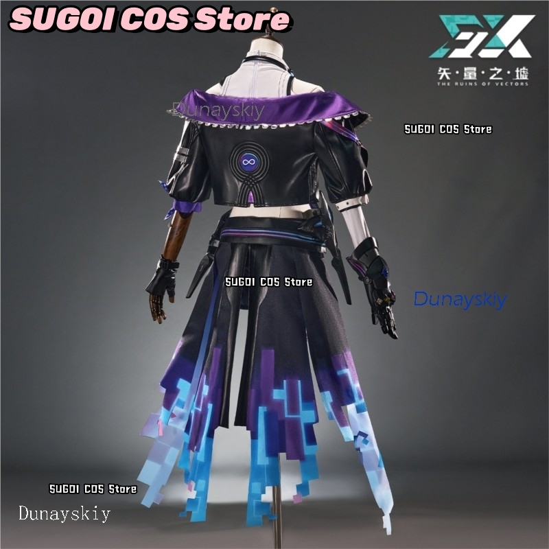 SUGOI COS+Hsr Honkai: Star Rai - Cosplay Anime Expo review and price