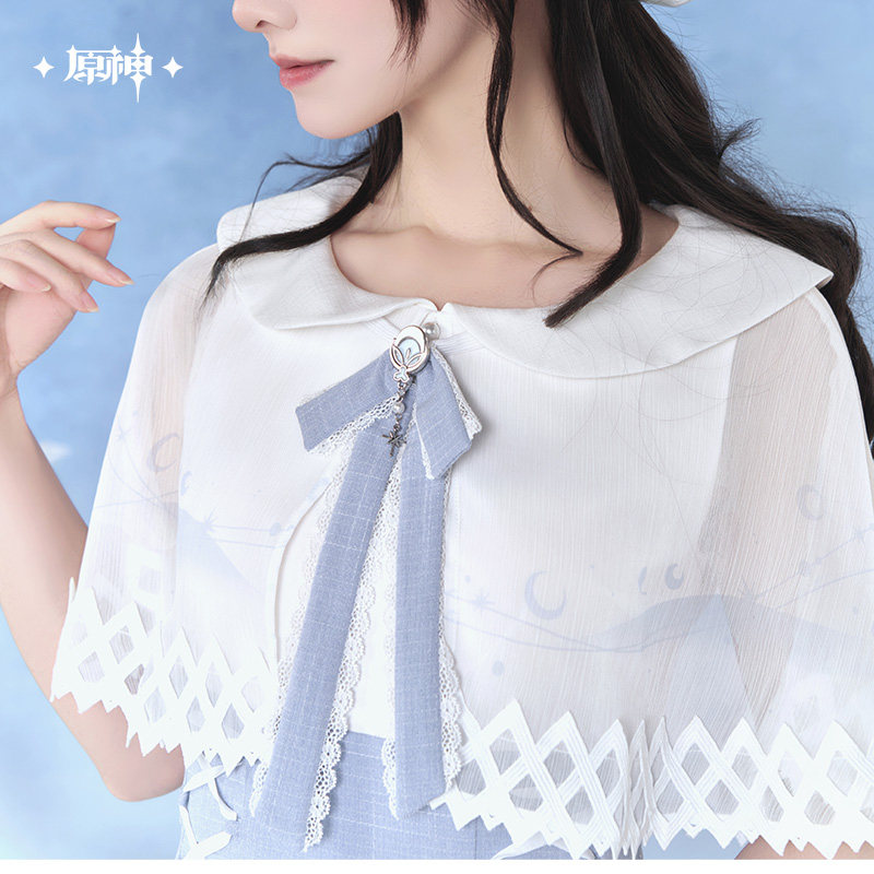 Original Columbina dress skirt - Anime Cosplay Dress To Impress review and price