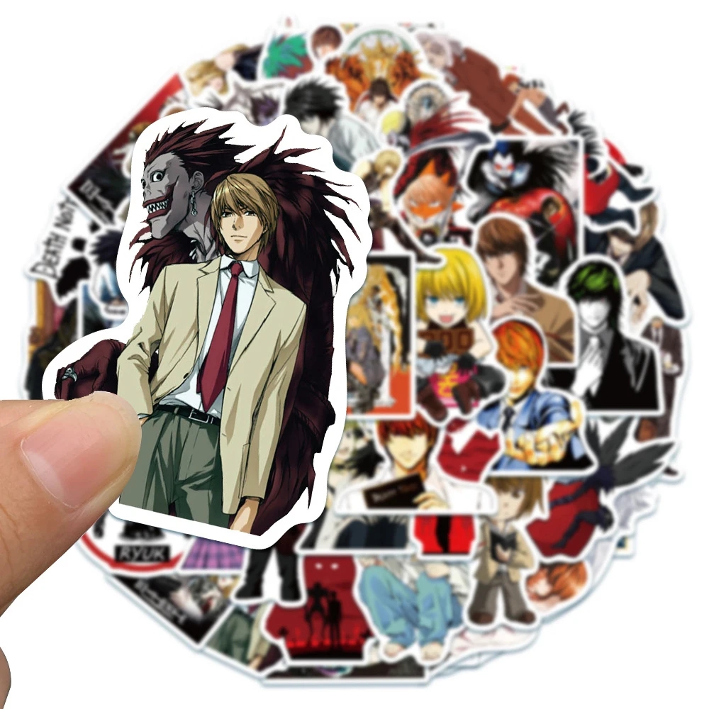10/30/50pcs Classic Anime Deat - Death Note Replica review and price