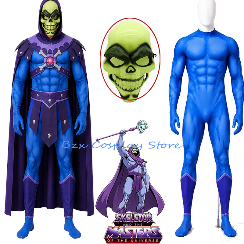 Anime Universe Man Cosplay Kin - Anime Cosplay Mask review and price