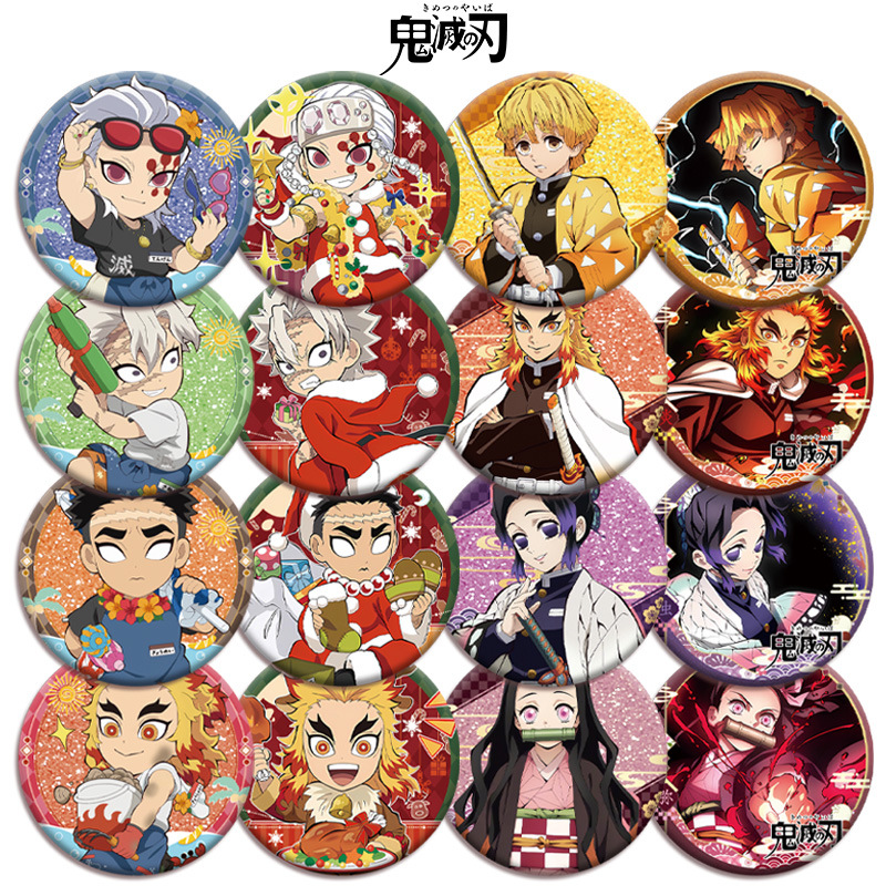 Demon Slayer Kimetsu no Yaiba  - Anime Cosplay Demon Slayer review and price