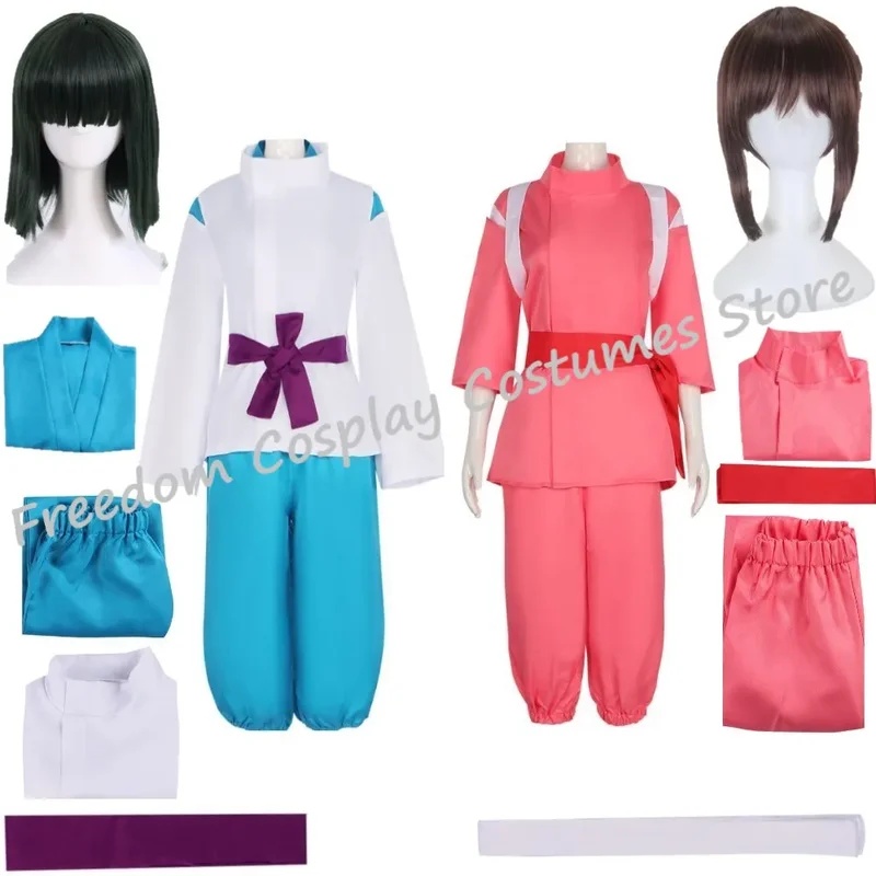 AnimeVibe 2026 New Adult Anime - Anime Cosplay Pink review and price