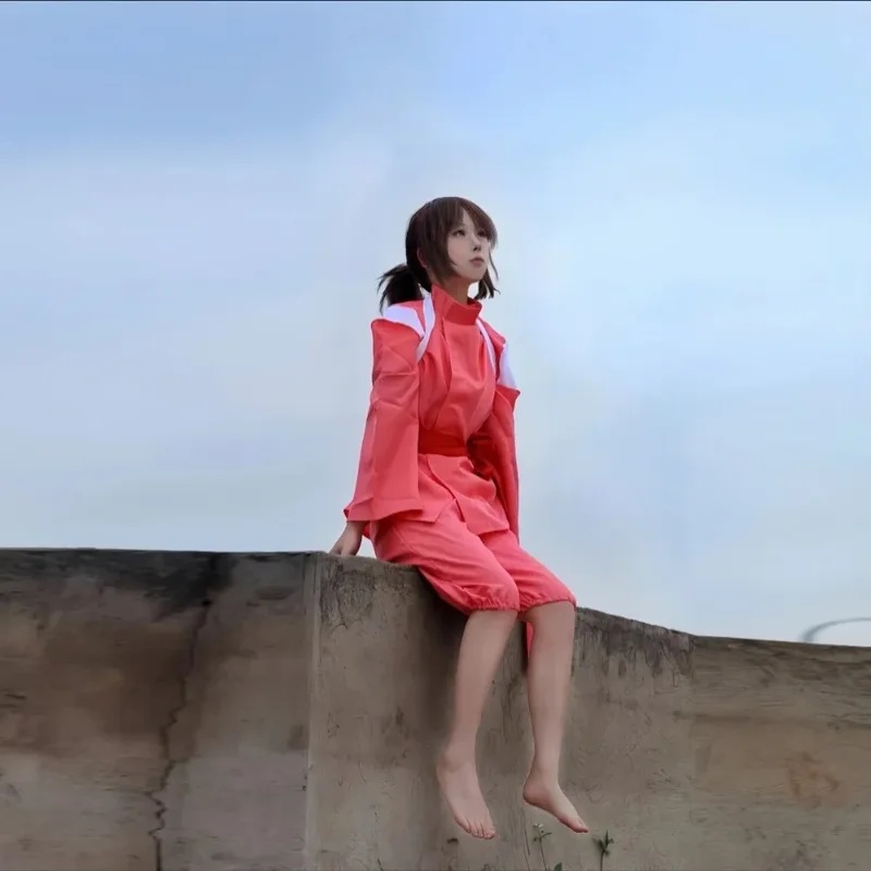 AnimeVibe 2026 New Adult Anime - Anime Cosplay Pink review and price