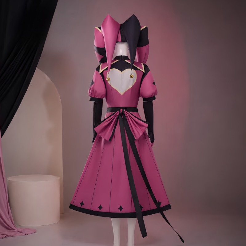 In Stock XS-3XL Columbina Frea - Anime Cosplay Mask review and price