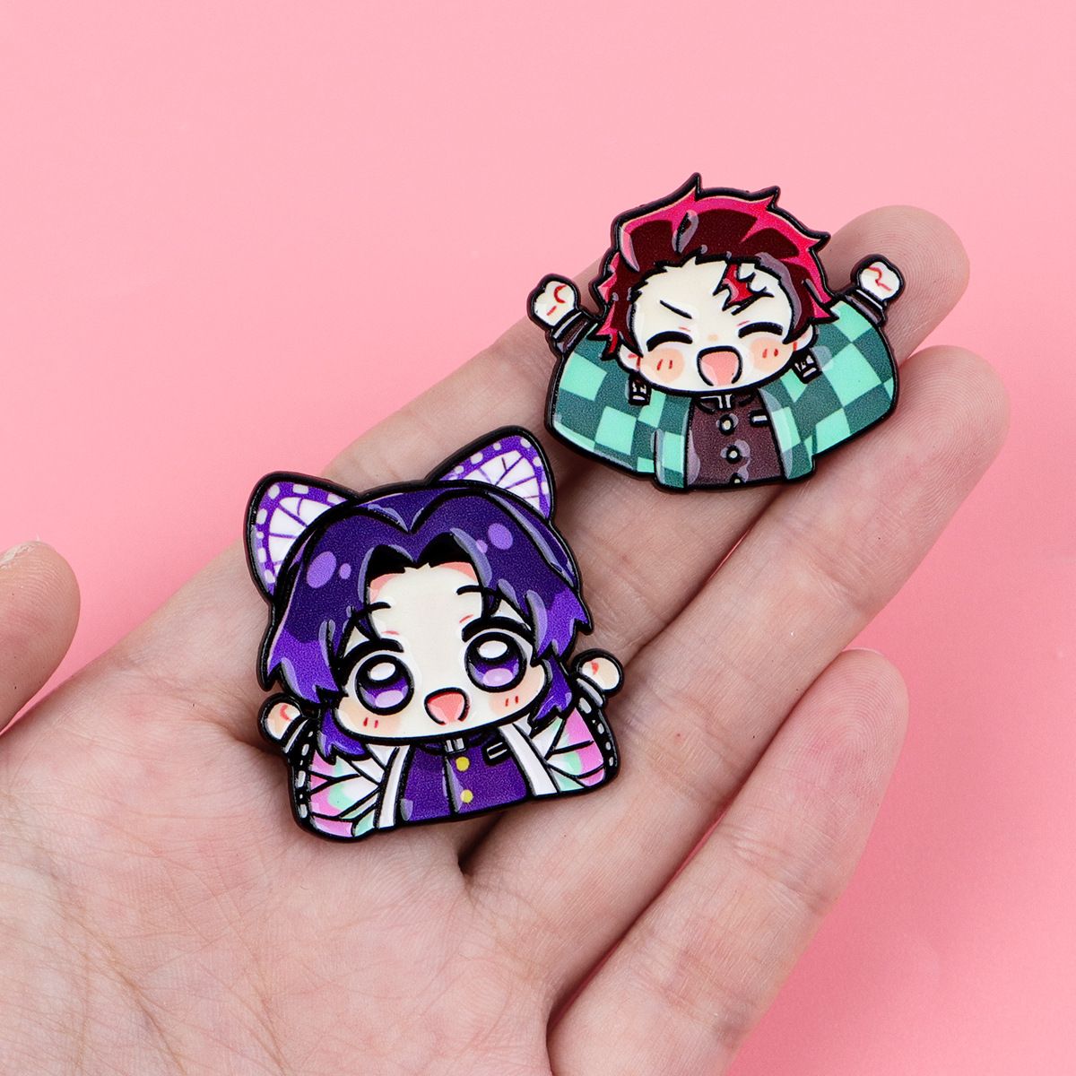 Demon Slayer Kimetsu No Yaiba  - Anime Cosplay Demon Slayer review and price