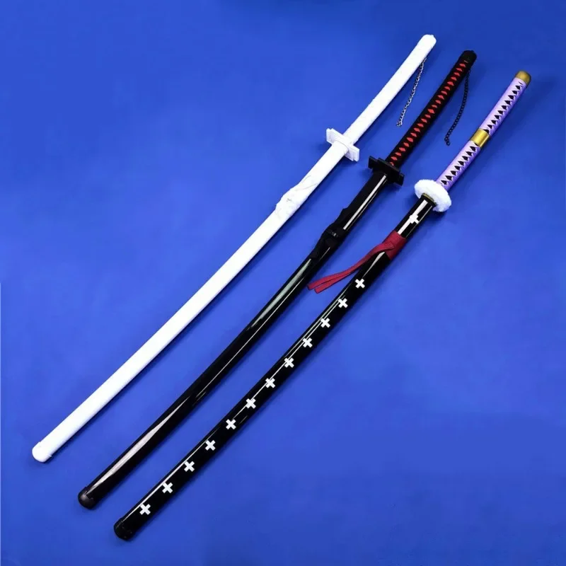 55inch Kurosaki Ichigo Katana  - Anime Cosplay Real review and price