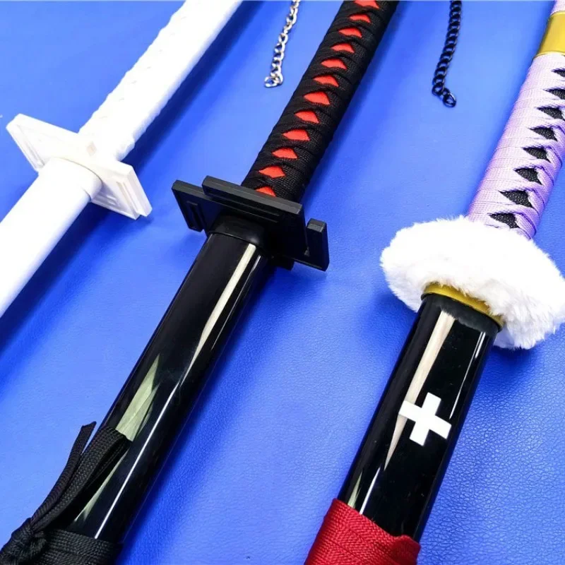 55inch Kurosaki Ichigo Katana  - Anime Cosplay Real review and price