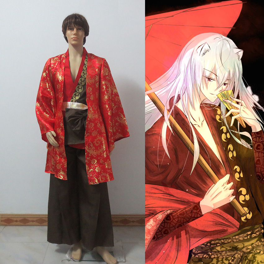 Kamisama Kiss love Kamisama Ha - Anime Cosplay Kiss review and price