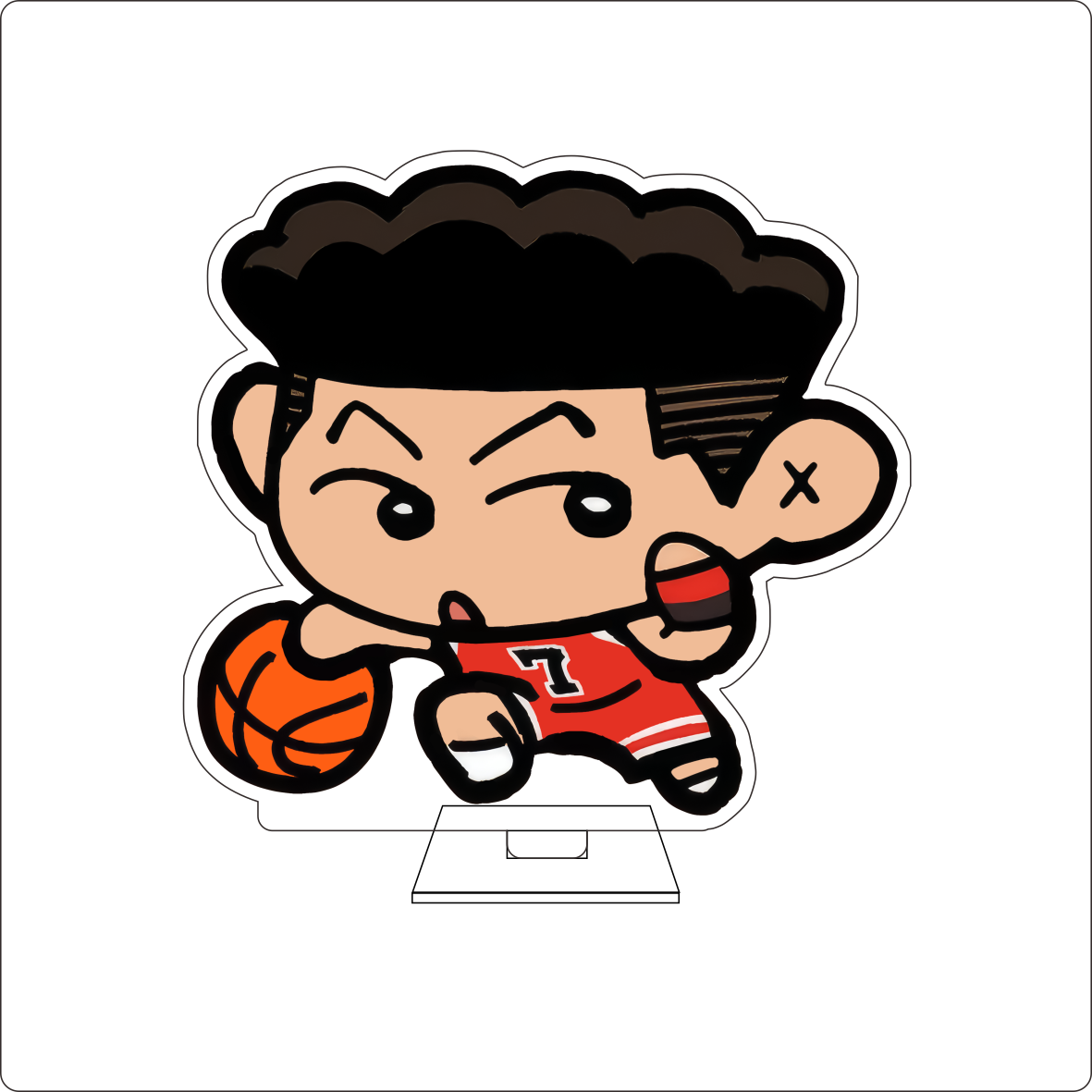 10CM Anime SLAM DUNK Cosplay C - Anime Cosplay Roleplay review and price