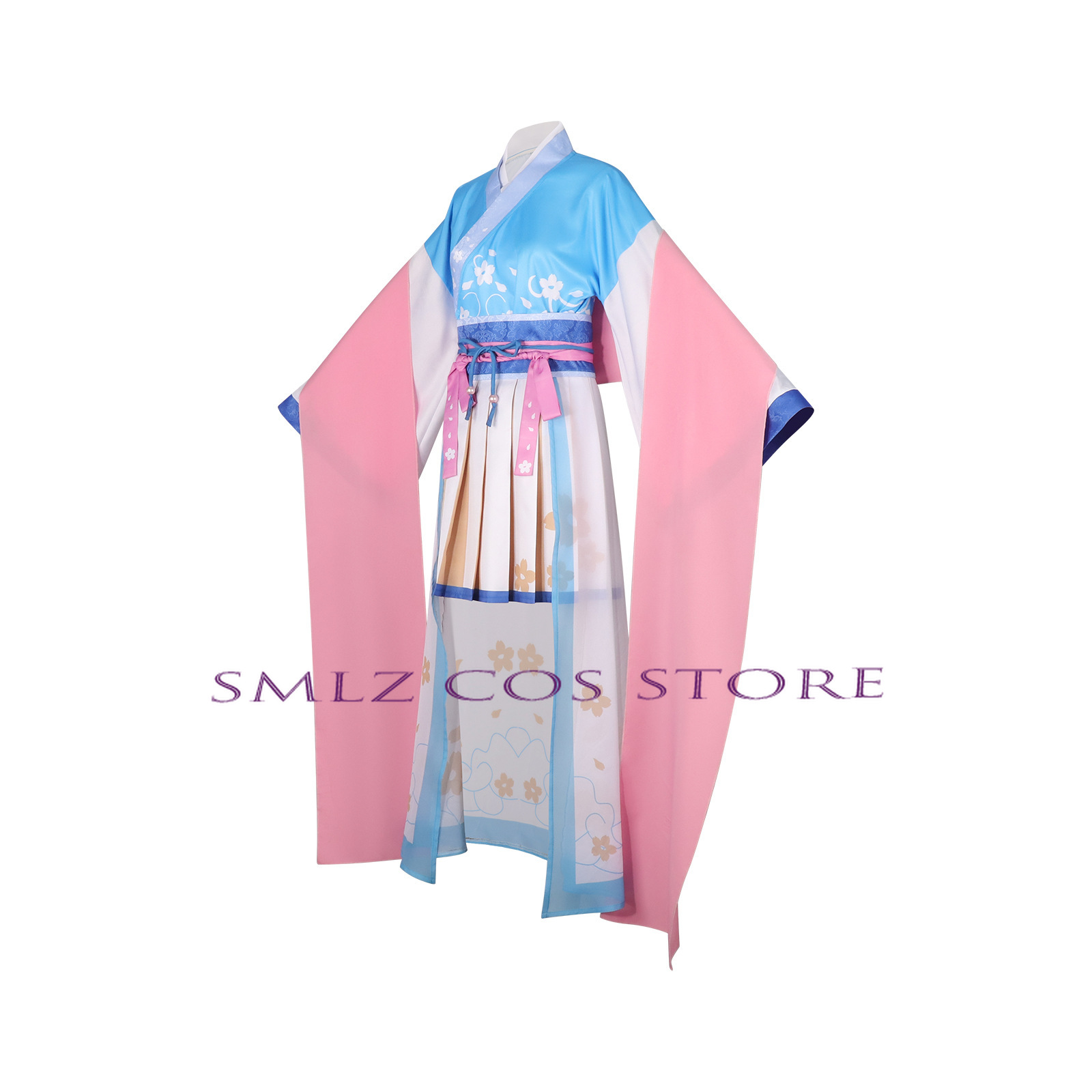 Game Blue Archive Takanashi Ho - Anime Cosplay Pink review and price