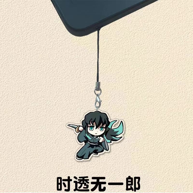 Anime Demon Slayer Keychain To - Anime Cosplay Demon Slayer review and price