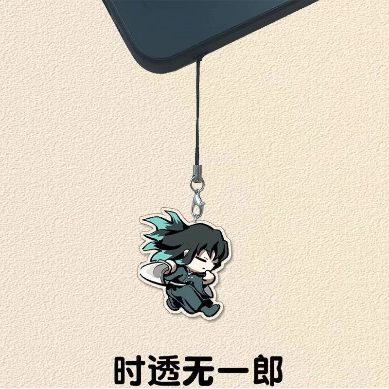 Anime Demon Slayer Keychain To - Anime Cosplay Demon Slayer review and price