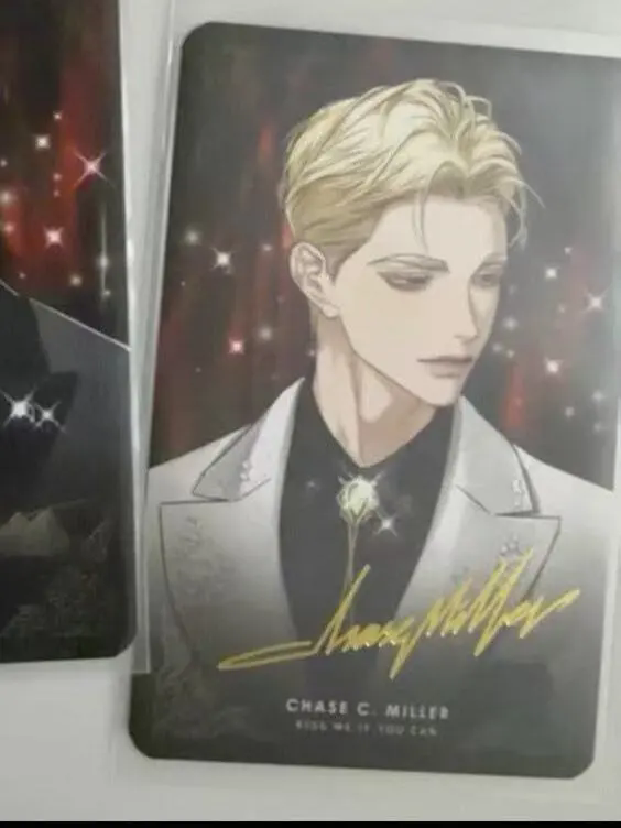Anime BL Kiss Me If You Can Ya - Anime Cosplay Kiss review and price