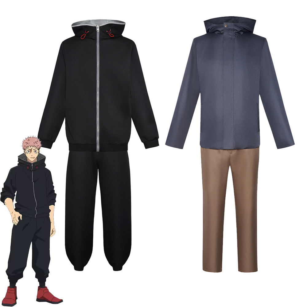 Japanese Anime Jujutsu Kaisen  - Anime Cosplay Jujutsu Kaisen review and price