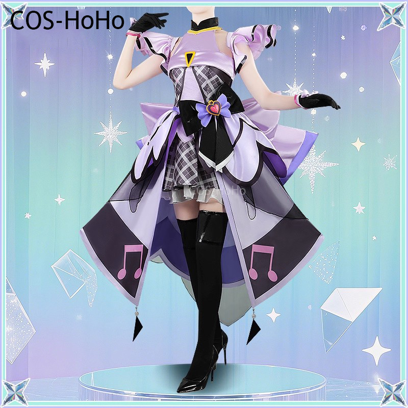 COS-HoHo You And Idol Precure  - Anime Cosplay Kiss review and price