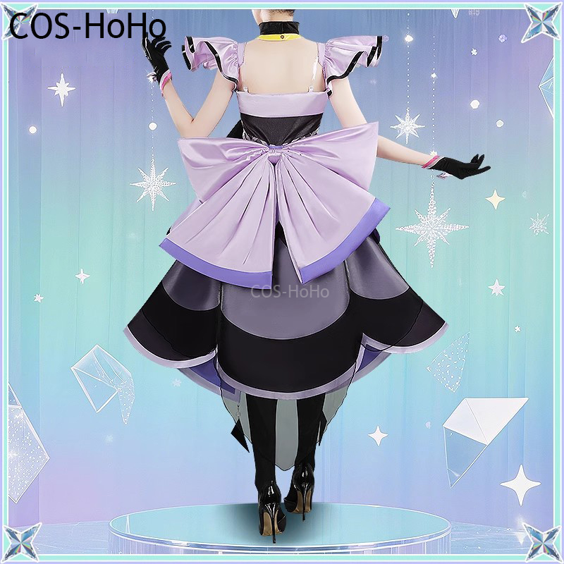COS-HoHo You And Idol Precure  - Anime Cosplay Kiss review and price
